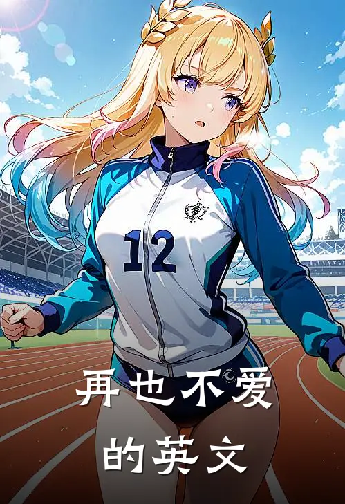 再也不爱的英文