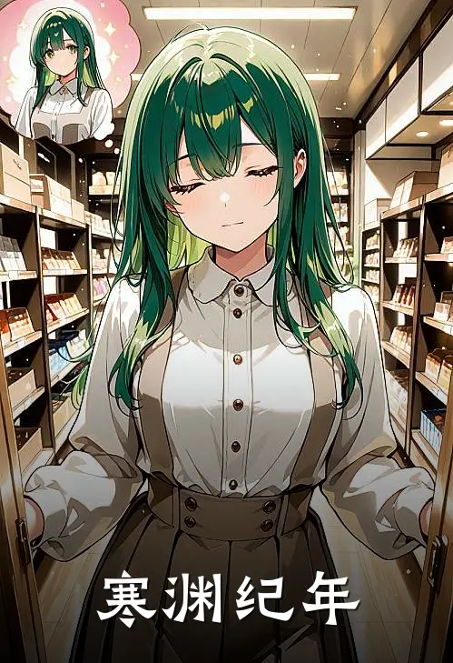 寒渊纪年林峰林峰最新好看小说_已完结小说寒渊纪年林峰林峰