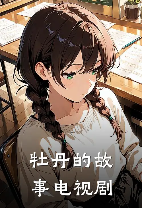 牡丹的故事电视剧