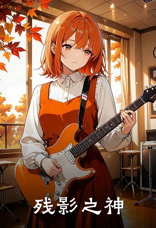 残影之神
