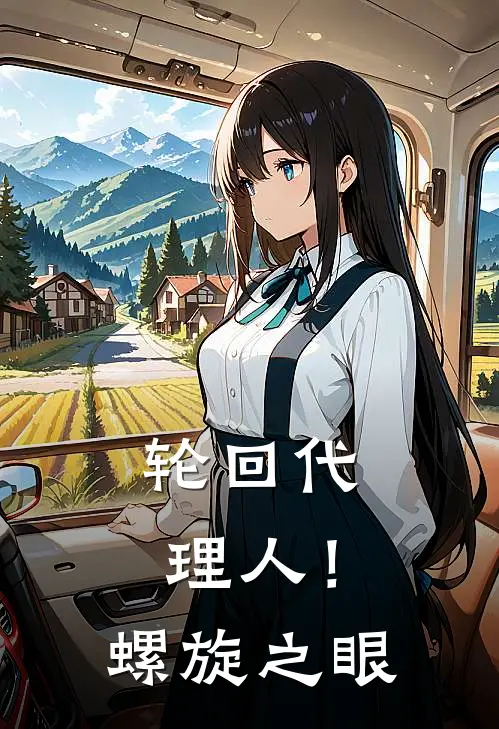 轮回代理人！螺旋之眼