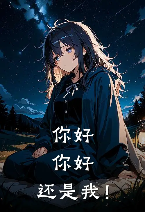 你好，你好，还是我！