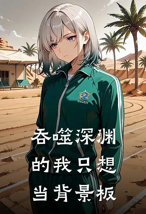 吞噬深渊的我只想当背景板