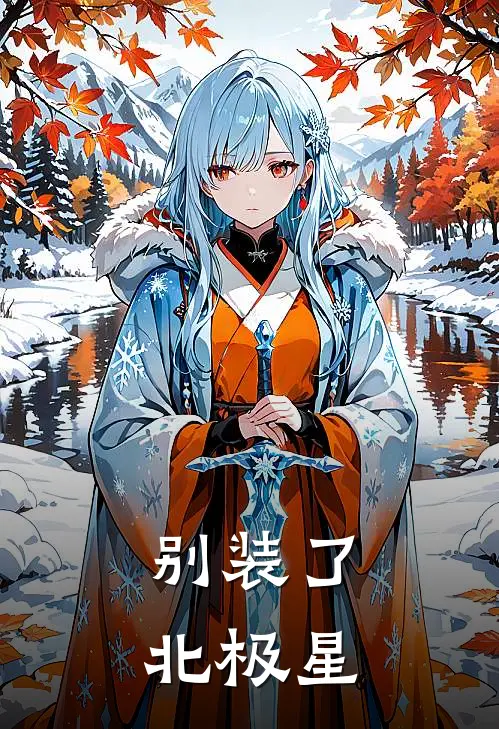 别装了，北极星