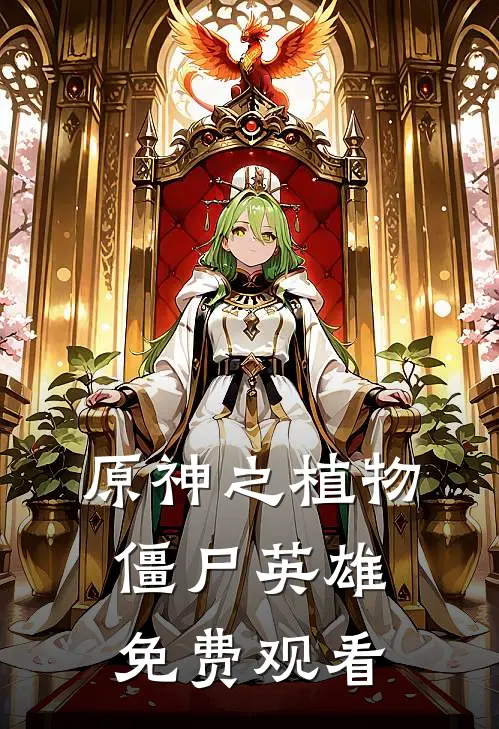 原神之植物僵尸英雄免费观看