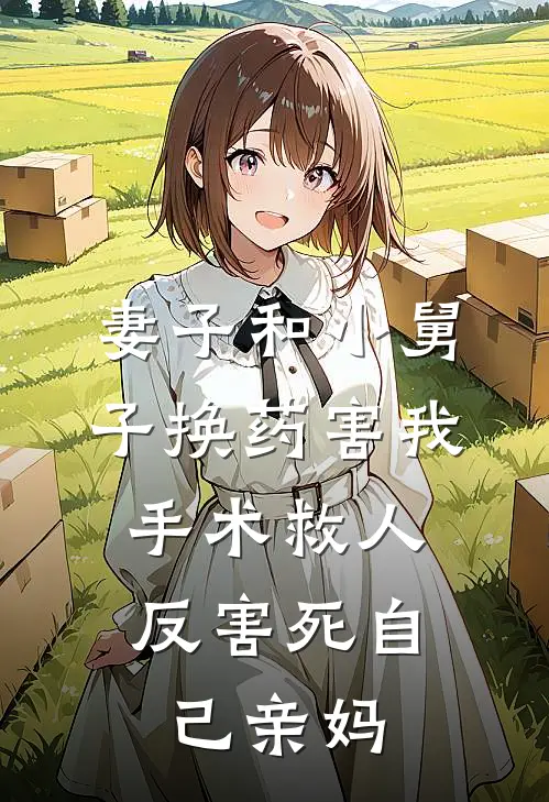 妻子和小舅子换药害我手术救人，反害死自己亲妈(董川范承宇)全文免费阅读无弹窗大结局_《妻子和小舅子换药害我手术救人，反害死自己亲妈》董川范承宇免费小说