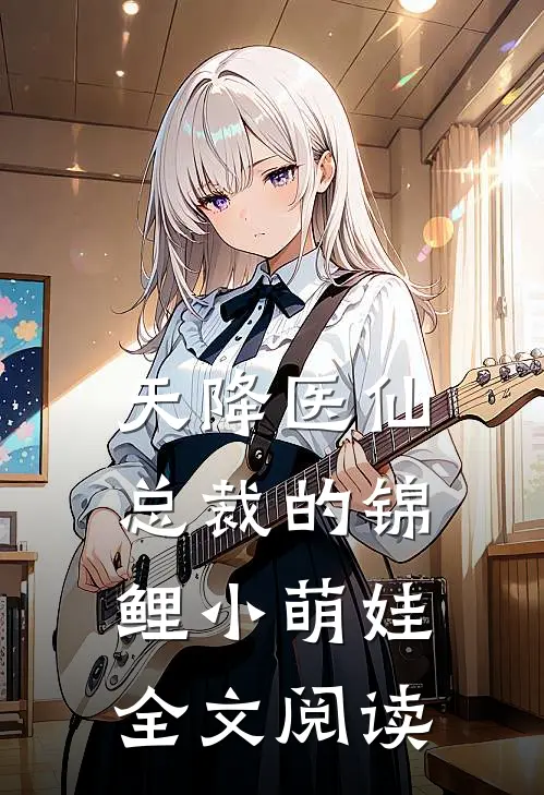 天降医仙总裁的锦鲤小萌娃全文阅读