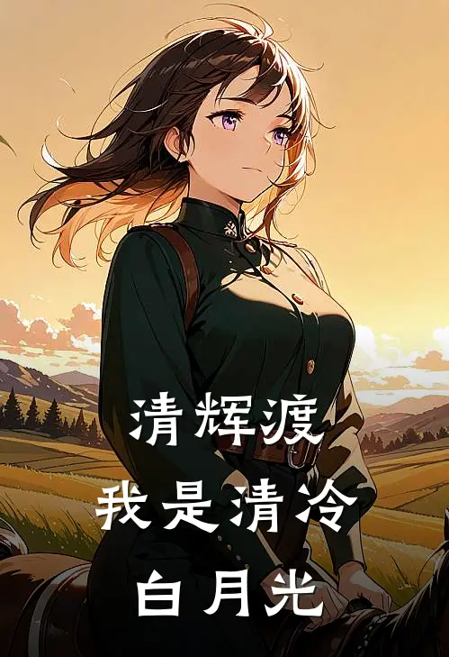 清辉渡：我是清冷白月光