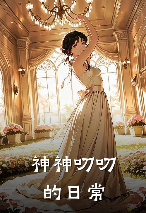 神神叨叨的日常