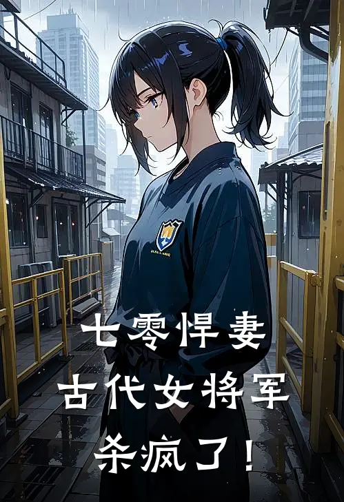 七零悍妻：古代女将军杀疯了！