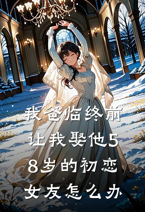 我爸临终前让我娶他58岁的初恋女友怎么办