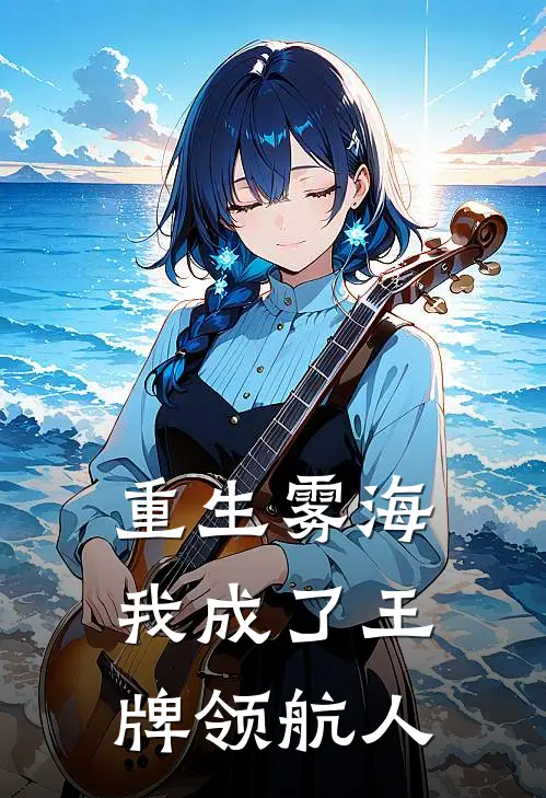 重生雾海：我成了王牌领航人