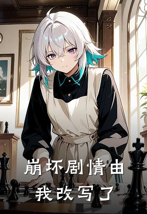 崩坏剧情由我改写了