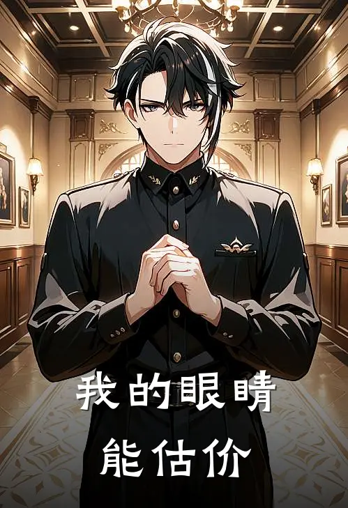 我的眼睛能估价江辰林伯免费小说在线阅读_热门小说在线阅读我的眼睛能估价江辰林伯
