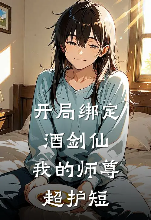 开局绑定酒剑仙，我的师尊超护短林凡赵虎最新更新小说_在线阅读免费小说开局绑定酒剑仙，我的师尊超护短林凡赵虎