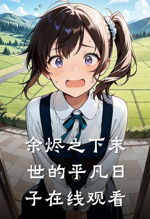 余烬之下末世的平凡日子在线观看