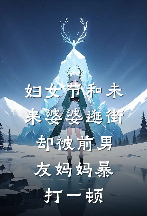 妇女节和未来婆婆逛街，却被前男友妈妈暴打一顿