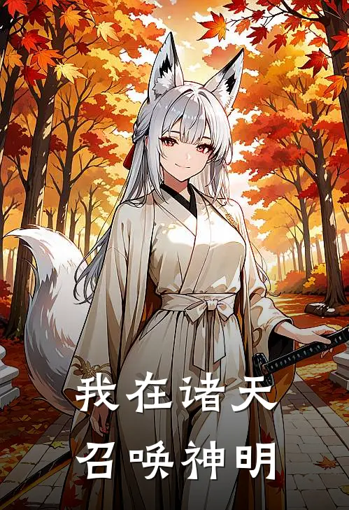 我在诸天召唤神明