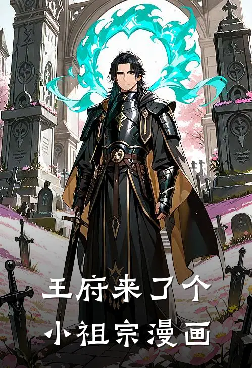 王府来了个小祖宗漫画