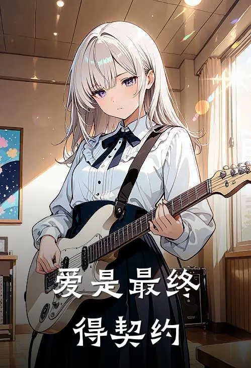 爱是最终得契约(沈清弦周铭)_沈清弦周铭热门小说