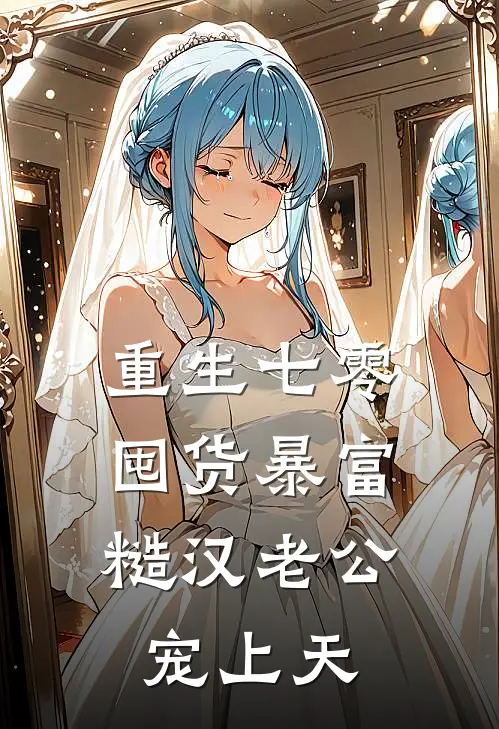 重生七零：囤货暴富，糙汉老公宠上天(苏晚王桂香)完整版免费小说_最热门小说重生七零：囤货暴富，糙汉老公宠上天(苏晚王桂香)