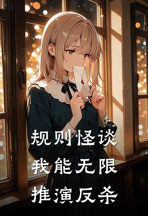 规则怪谈：我能无限推演反杀