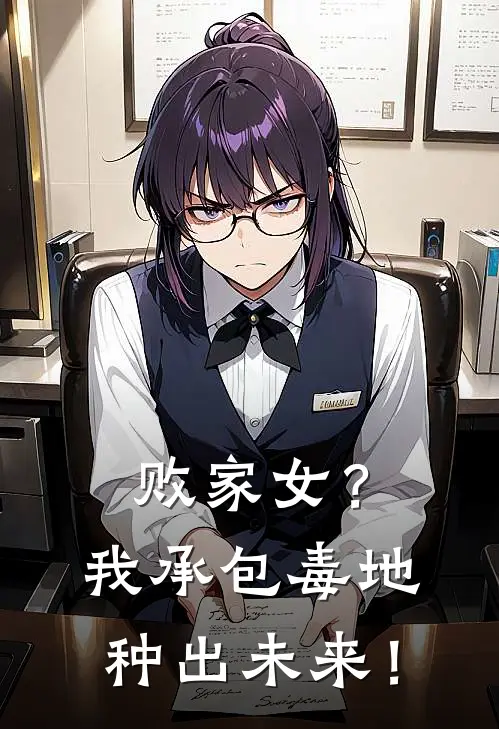 《败家女？我承包毒地，种出未来！》许知意王建国全集免费在线阅读_(许知意王建国)全章节免费在线阅读