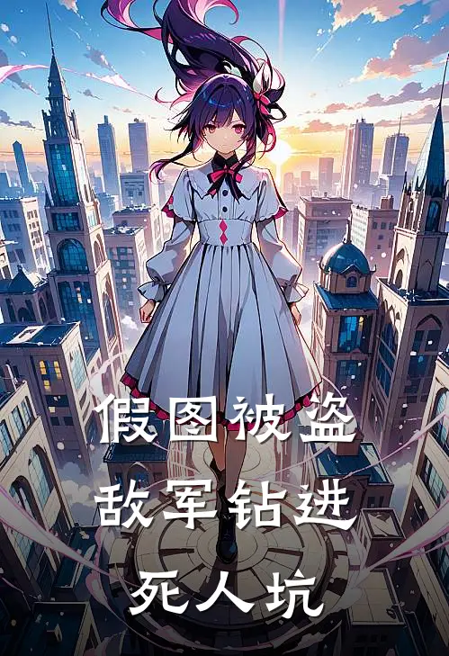 假图被盗，敌军钻进死人坑(萧念彩马百夫长)免费阅读_完结热门小说假图被盗，敌军钻进死人坑(萧念彩马百夫长)