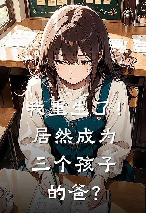 我重生了！居然成为三个孩子的爸？