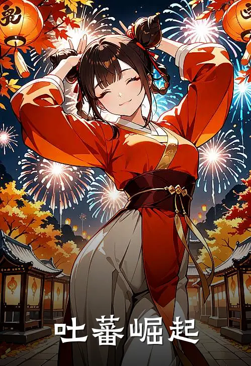 吐蕃崛起多杰赞普推荐完结小说_热门小说在线阅读吐蕃崛起(多杰赞普)