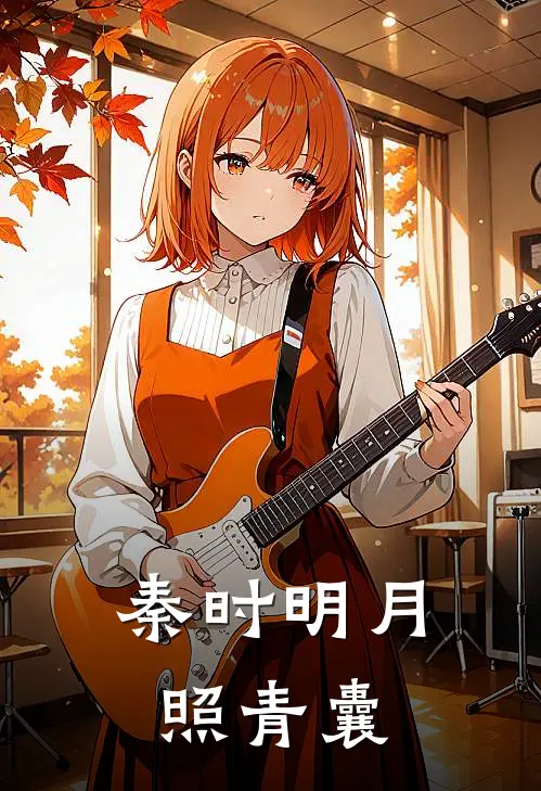 秦时明月照青囊