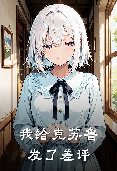 我给克苏鲁发了差评