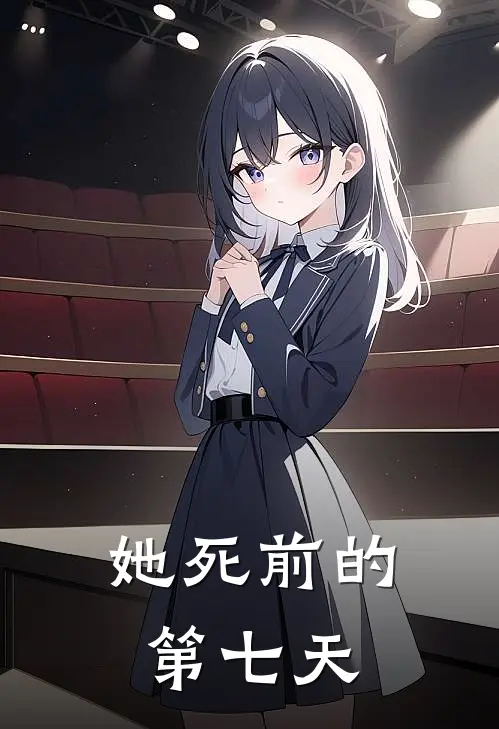 她死前的第七天许泊安加缪热门的网络小说_完整版小说她死前的第七天(许泊安加缪)