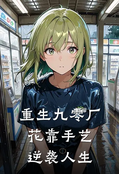 重生九零厂花靠手艺逆袭人生(周建民张莉莉)热门小说大全_推荐完本小说重生九零厂花靠手艺逆袭人生周建民张莉莉