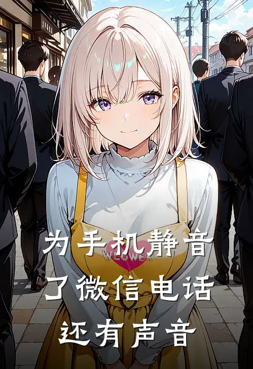 为手机静音了微信电话还有声音