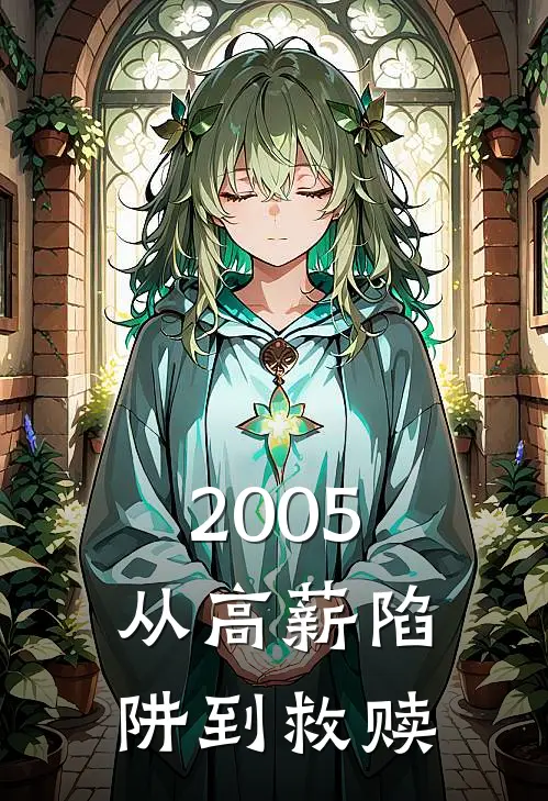 2005从高薪陷阱到救赎