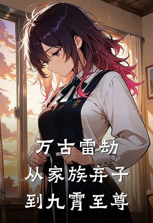 万古雷劫：从家族弃子到九霄至尊(萧尘玉佩)免费小说阅读_免费小说完整版万古雷劫：从家族弃子到九霄至尊(萧尘玉佩)