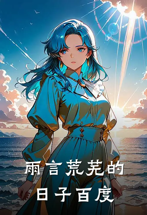 雨言荒芜的日子百度