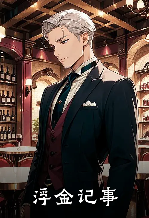 浮金记事(江兆平裴昀)全文免费阅读无弹窗大结局_《浮金记事》江兆平裴昀免费小说