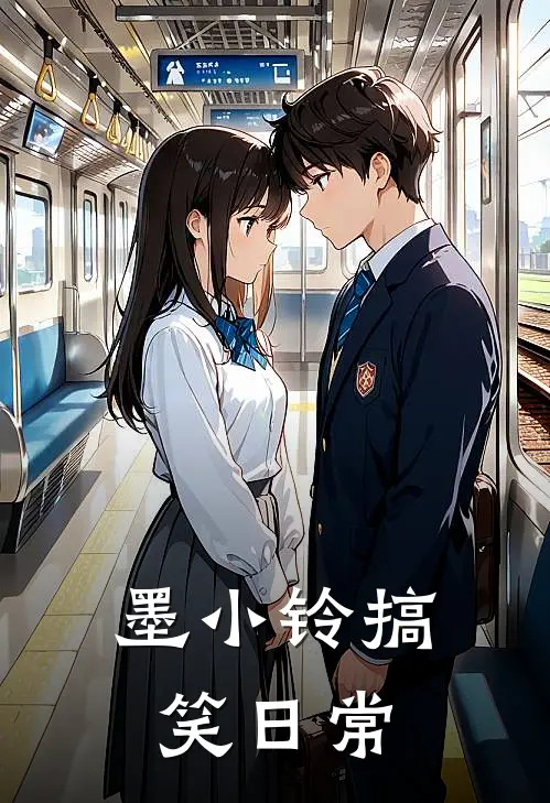 墨小铃搞笑日常