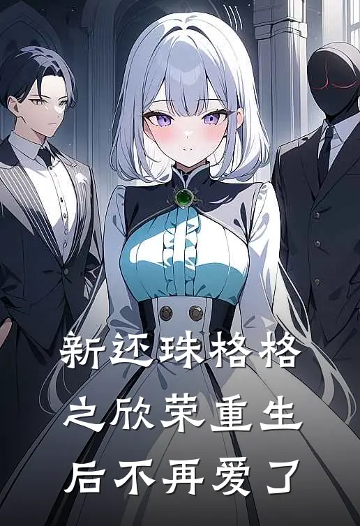 新还珠格格之欣荣重生后不再爱了欣荣愉妃免费完整版小说_热门小说大全新还珠格格之欣荣重生后不再爱了欣荣愉妃