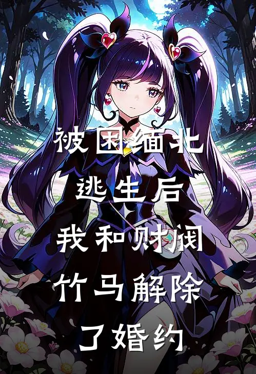 被困缅北逃生后，我和财阀竹马解除了婚约陆景恒宋瑶最新完结小说推荐_最新更新小说被困缅北逃生后，我和财阀竹马解除了婚约(陆景恒宋瑶)