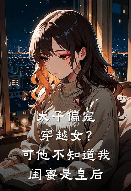 太子偏宠穿越女？可他不知道我闺蜜是皇后