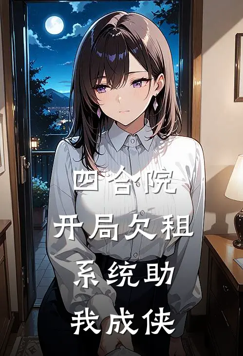 四合院，开局欠租，系统助我成侠