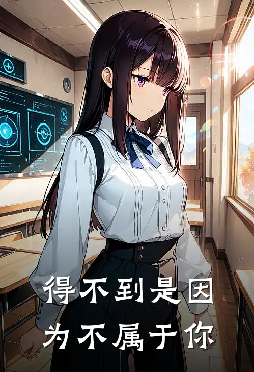 得不到是因为不属于你