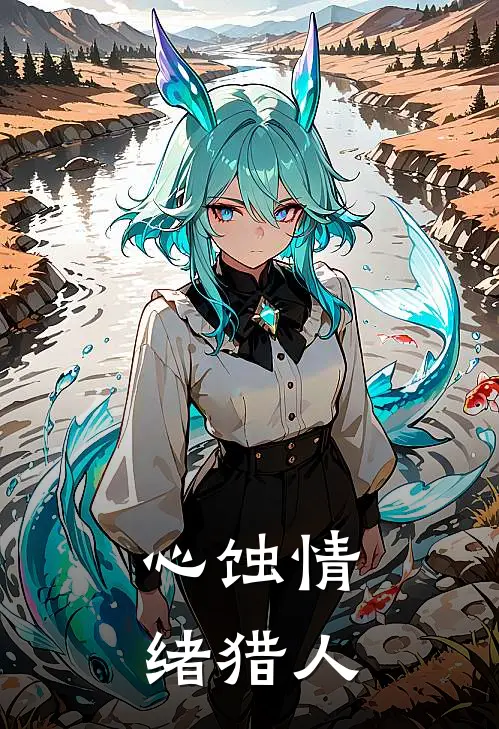 心蚀情绪猎人全文免费阅读无弹窗大结局_心蚀情绪猎人（林澈林薇）最新小说