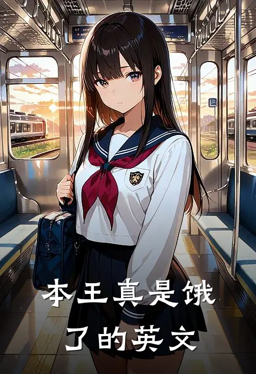 本王真是饿了的英文