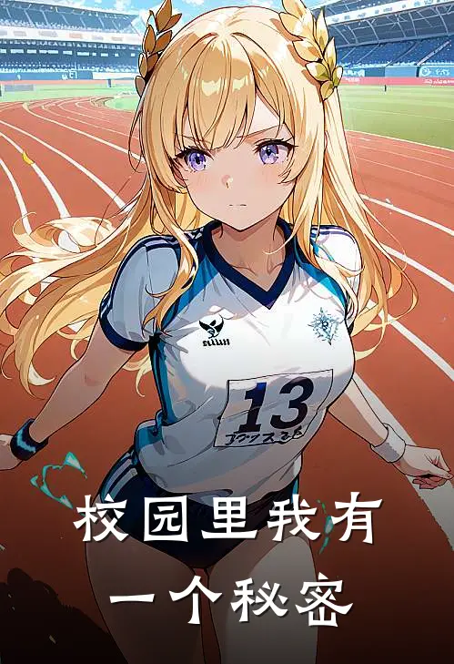 校园里我有一个秘密