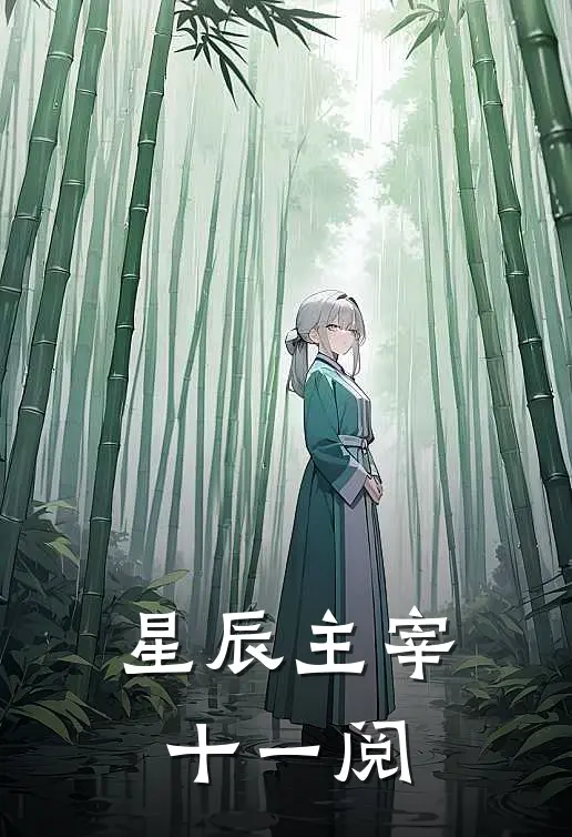 星辰主宰 十一阅