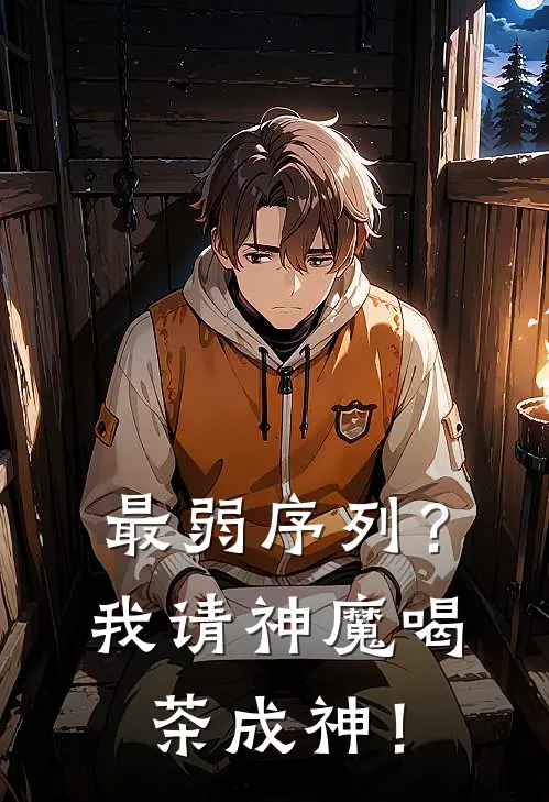 最弱序列？我请神魔喝茶成神！陆羽李白免费完本小说_小说推荐完本最弱序列？我请神魔喝茶成神！(陆羽李白)